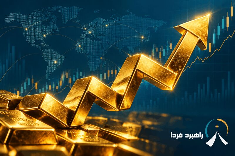 قیمت طلا ۳۰ میلیون تومان می‌شود؟ / پیش‌بینی قیمت طلای ۱۸ عیار پس از جهش دلار