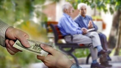 اطلاعیه مهم تأمین اجتماعی درباره حقوق بازنشستگان / اتفاقی که بسیاری را شوکه کرد