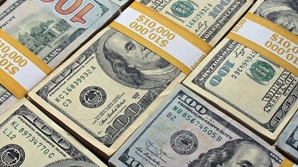 قیمت دلار امروز جمعه ۲۷ شهریور ۱۴۰۵/کاهش قیمت + جدول و جزییات 