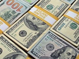 قیمت دلار امروز جمعه ۲۷ شهریور ۱۴۰۵/کاهش قیمت + جدول و جزییات 