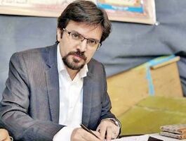 افشاگری یاشار سلطانی درباره تراستی‌های نفتی / ۸۰ میلیون بشکه نفت دست ۴ نفر؟
