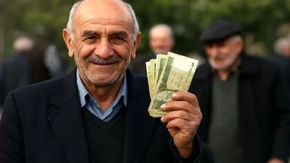 بازنشستگان بخوانند/ واریزی معوقات به کجا رسید؟/ کدام بازنشستگان فردا واریزی دارند؟