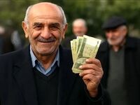 بازنشستگان بخوانند/ واریزی معوقات به کجا رسید؟/ کدام بازنشستگان فردا واریزی دارند؟
