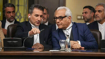 مرد سه هزار چهره کی پخش میشود