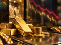 قیمت طلای 18عیار امروز یکشنبه 22شهریور 1405/ کاهش قیمت طلا + جدول