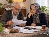 پول بیمه تکمیلی بازنشستگان پرداخت شد / هزینه‌های درمان چه زمانی به حساب می‌آید؟