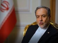 ایران و آمریکا مذاکره می کنند؟/ اظهارات تازه عراقچی