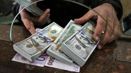 قیمت دلار و تتر امروز جمعه ۱۷ مهر ۱۴۰۵ + جدول