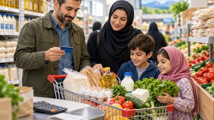 یارانه و کالابرگ این زنان از همسر جدا می‌شود؟/ تصمیم جدید دولت در راه است