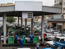 تکلیف قیمت بنزین یکسره شد/ فقط این دو نفر حق اظهار نظر دارند
