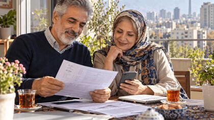 اگر حقوق بازنشستگی واریز نشد چه کنیم؟ / ۴ راه پیگیری فوری برای بازنشسته‌ها