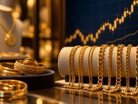 قیمت طلای ۱۸ عیار امروز ۳ مهر ۱۴۰۵ / طلا ۲۴ میلیونی می‌شود؟ + پیش‌بینی قیمت