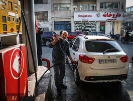 ادعای مدیر پالایشگاه تهران درباره بنزین؛ کیفیت تغییر نکرده و تولید با تمام ظرفیت ادامه دارد/ماجرای صف های طولانی پمپ بنزین چیست؟