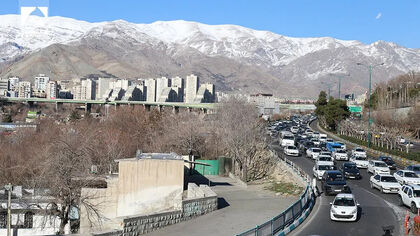 نام ۴ شهید روی معابر پایتخت؛ نوبنیاد و بلوار دریا تغییر نام دادند