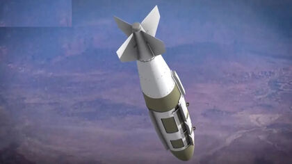 فوری/ آمریکا 10هزار بمب جدید به اسرائیل میفروشد