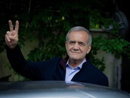 پزشکیان: به مذاکرات برمیگردیم اگر...
