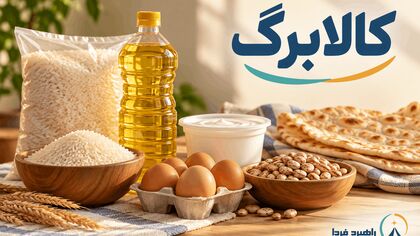 خبر مهم وزیر کار درباره کالابرگ؛ طرح به‌زودی اجرا می‌شود