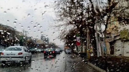 هوای تهران از این روز سرد می‌شود / پیش‌بینی هواشناسی فردا جمعه ۱ آبان ۱۴۰۵؛ باران در راه است؟