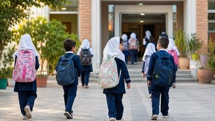 تعطیلی مدارس فردا 14مهر/ کدام استانها تعطیلند؟