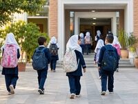 مدارس فردا سه‌شنبه ۲۸ مهر ۱۴۰۵ تعطیل است؟ / خبر جدید برای دانش‌آموزان تهران، کرج و مشهد + جدول استان‌ها