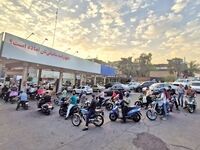 خبر مهم درباره بنزین/ از این تاریخ سهمیه به کارت بانکی منتقل می شود