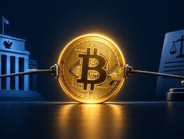 بیت‌کوین زیر فشار دو خبر بزرگ / فدرال رزرو و سنای آمریکا بازار کریپتو را به هم ریختند؟