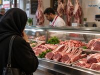 قیمت گوشت گوسفندی امروز ۱۵ شهریور ۱۴۰۵؛ فیله کیلویی ۲.۷ میلیون تومان شد + جدول