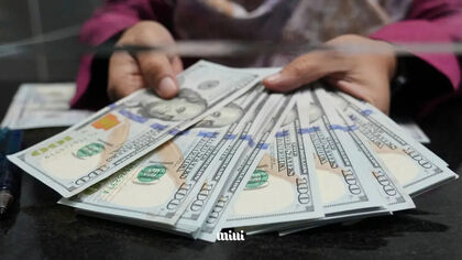 قیمت دلار امروز جمعه ۳ مهر ۱۴۰۵؛ دلار چند تومان شد؟