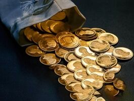 قیمت سکه، نیم سکه و ربع سکه امروز 22شهریور/ کاهش قیمت ها + جدول