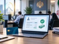 کارکنان شرکتی آخر شهریور منتظر یک تغییر باشند / جزئیات واریز حقوق
