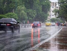 هشدار هواشناسی در آستانه مهر / دما پایین می‌آید؛ این مناطق منتظر باران باشند