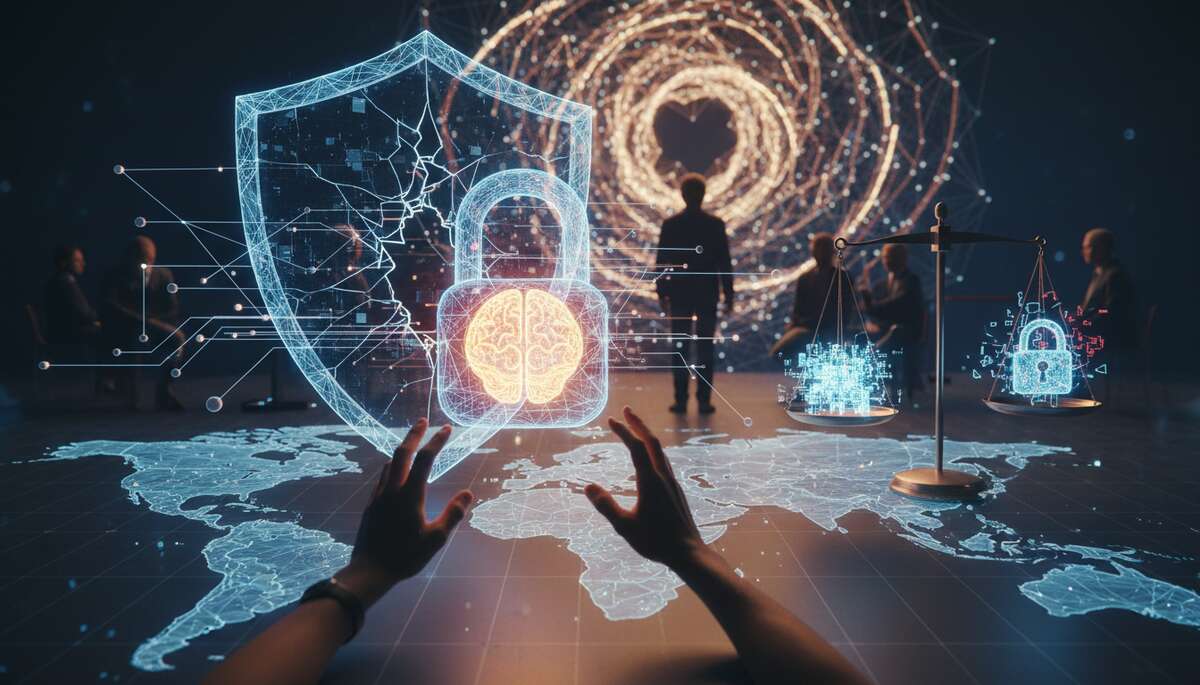 مدیرعامل OpenAI خواستار همکاری جهانی برای سیاست‌گذاری هوش مصنوعی شد