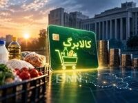 اطلاعیه مهم سازمان برنامه درباره افزایش رقم کالابرگ/ سرپرستان خانوار حتما بخوانند