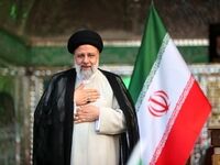  رئیس هلال‌احمر: معتقدم که شهید رئیسی ترور شده است؛ هیچ‌وقت نمی‌توانم بپذیرم آن حادثه طبیعی بود